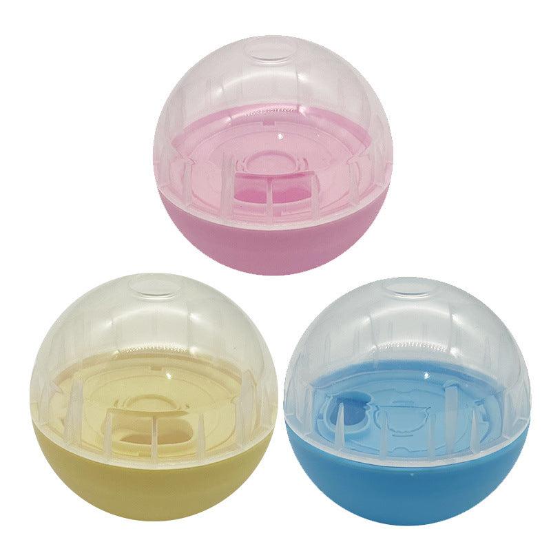 Engage-N-Treat Interactive Pet Food Ball