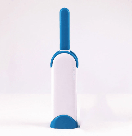 Pet Hair Eraser: 2-In-1 Comb And Sticky Brush For Furniture