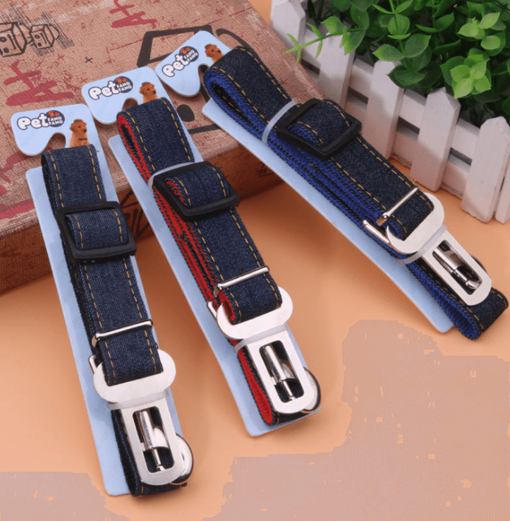 The Securepaws Pet Travel Harness