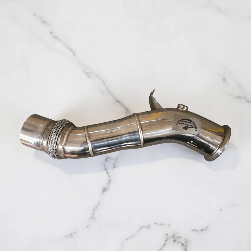 450HP Performance Upgrade For N55 BMW F Chassis M135i, M235i, M2, 335i, 435i, 535i