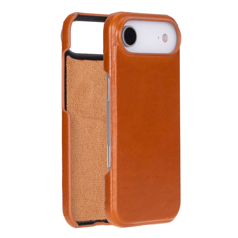 Bisbee Leather iPhone 17 Air Case