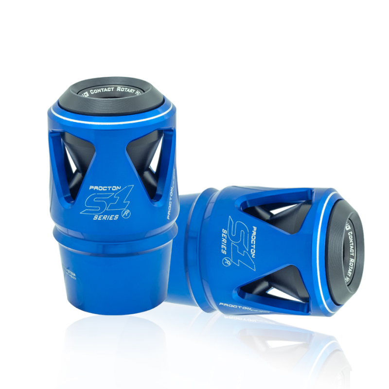 Procton S1 Frame Slider for Suzuki GSX-R 600 | 750 (2004-2005)