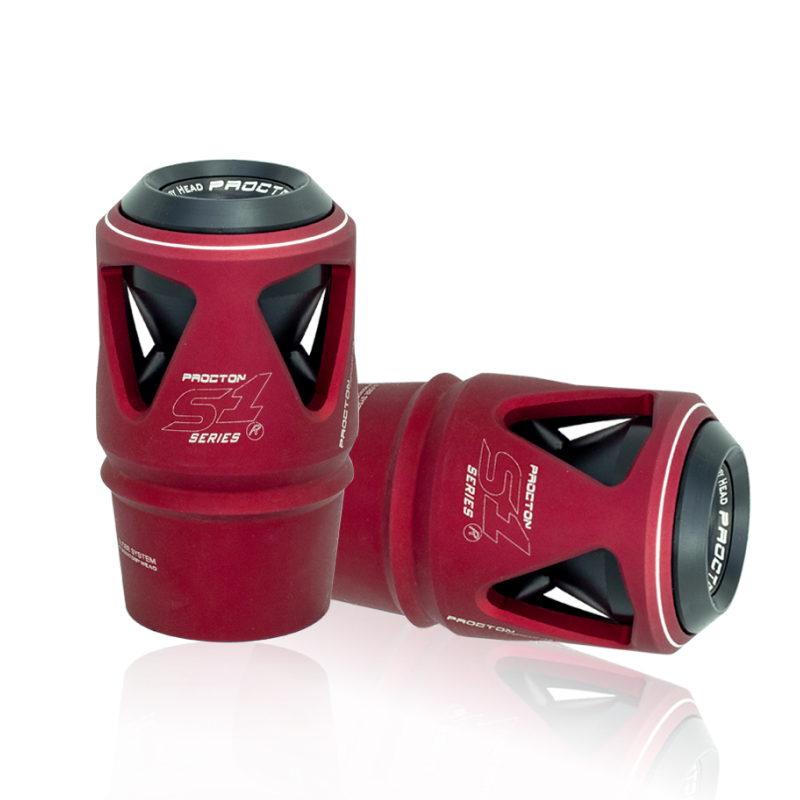 Procton S1 Frame Slider for Yamaha XJ6-N (2013-2019)