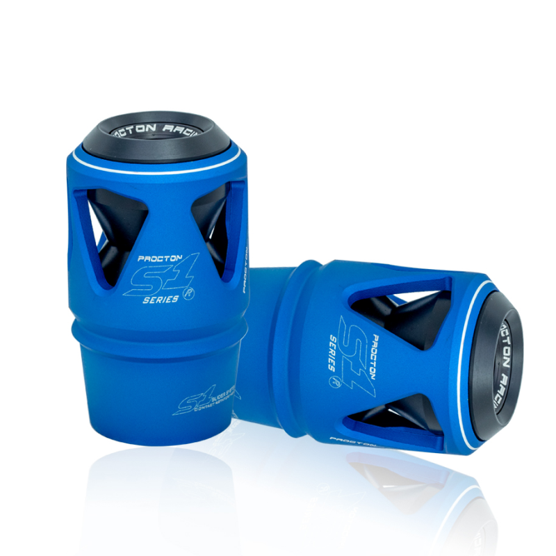 Procton S1 Frame Slider for Suzuki GSX-R 600 | 750 (2004-2005)