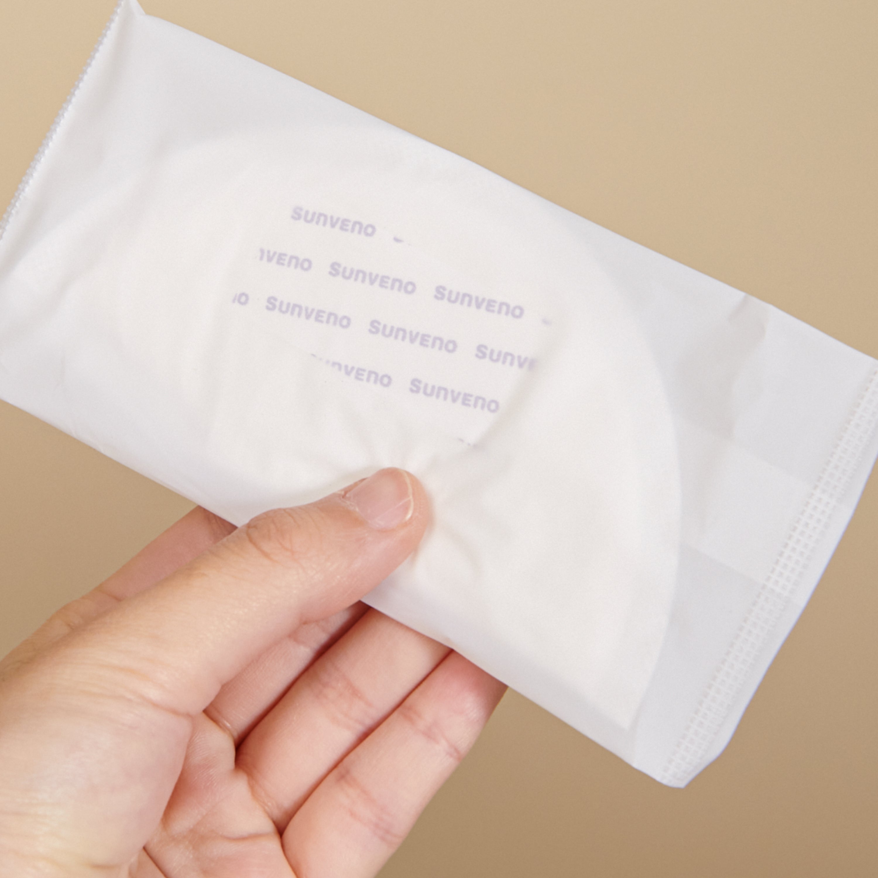 Ultra-Thin Disposable Nursing Pads