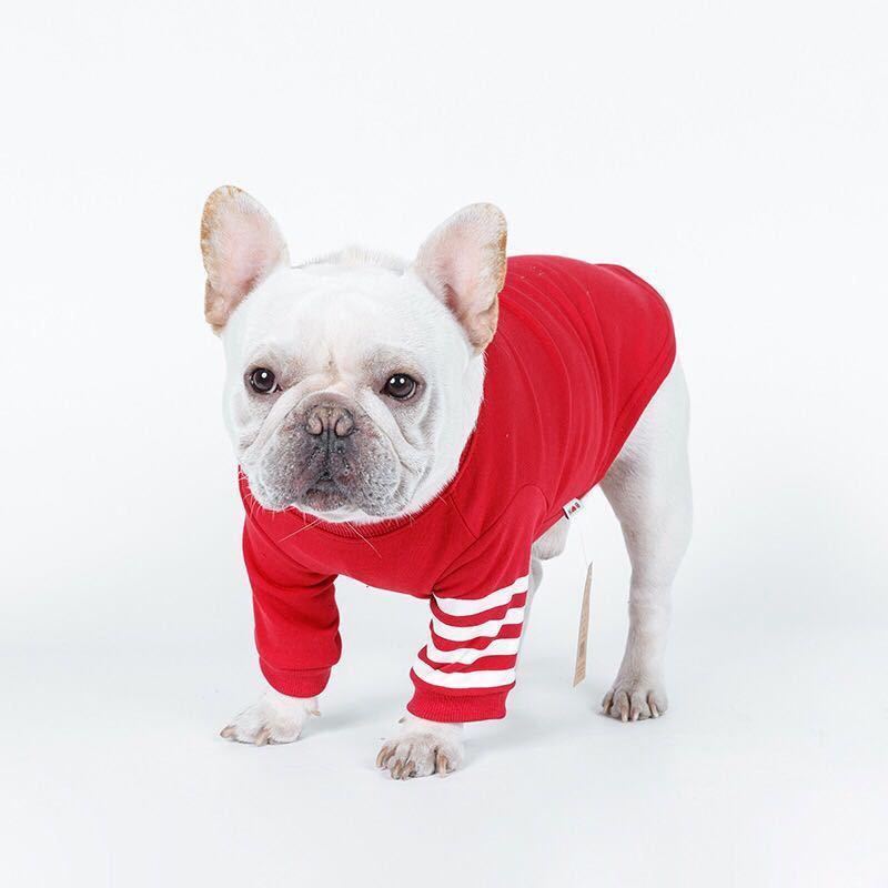 Cozy Canine Knitwear: Stylish And Warm Dog Sweater For Winter