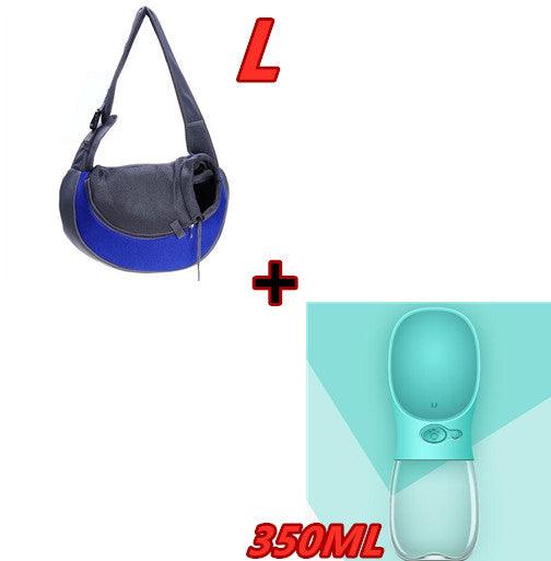 Portable Pet Water Bottle