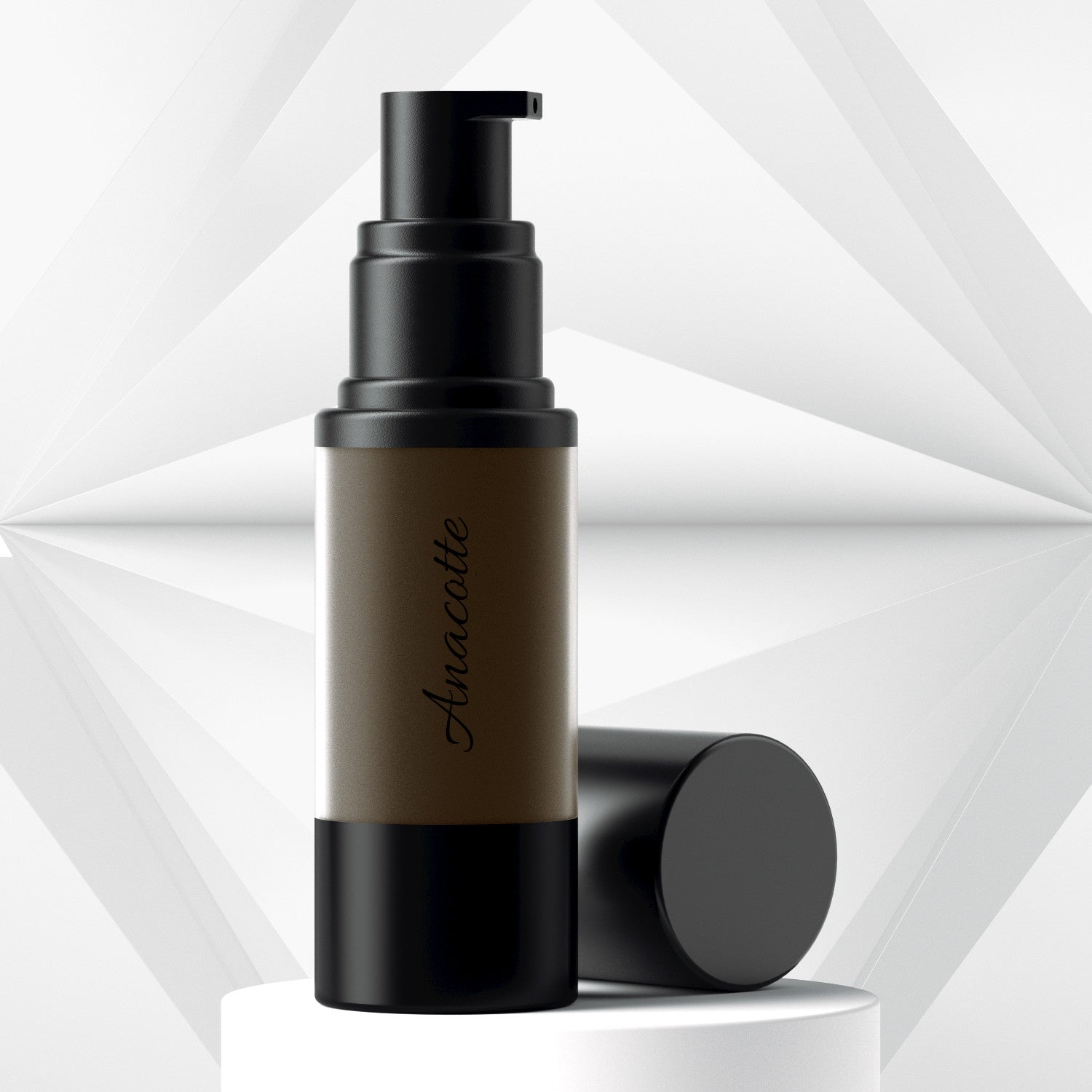 Anacotte Anti-aging Oil-Free Foundation Makeup